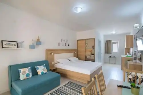 Luxurious Apartments Aria - 3