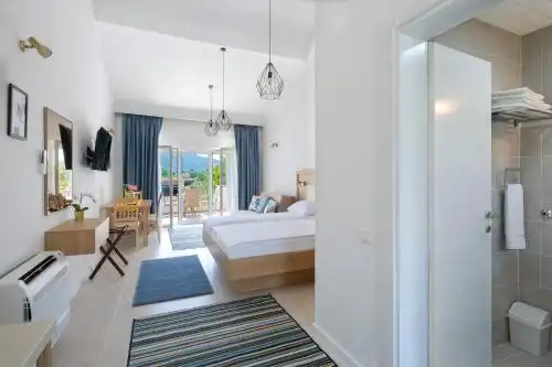 Luxurious Apartments Aria - 4