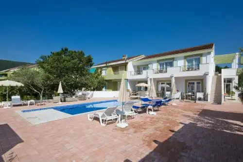 Luxurious Apartments Aria - 5