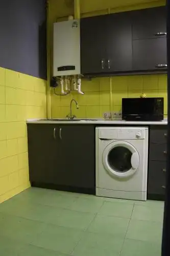 Arka hostel - 1