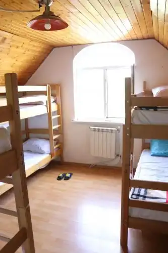 Arka hostel - 2