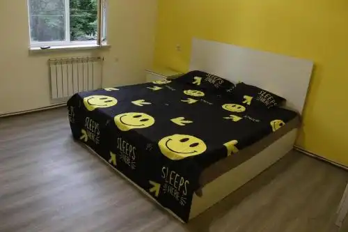 Arka hostel - 5