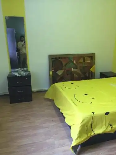 Arka hostel - 6