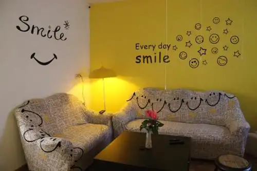 Arka hostel - 14