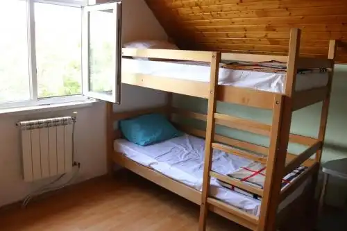 Arka hostel - 16