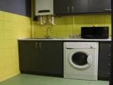 6-Bed Mixed Dormitory Room