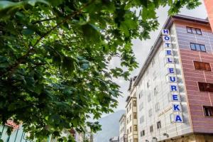 Yomo Eureka, Andorra La Vella