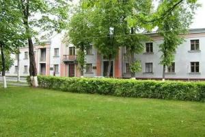 Hotel Rogachev, Rahachow