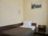 Standard Single room with balcony