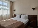 2 Bedrooms Double Suite