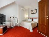 Double Suite with balcony
