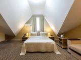 Double Attic Junior Suite