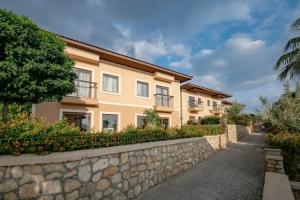 Royal Teos Thermal Resort Clinic & Spa - Halal Hotel, Sigacik