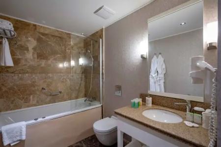 Royal Teos Thermal Resort Clinic & Spa - 56