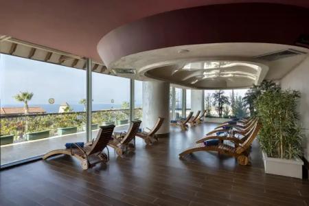 Royal Teos Thermal Resort Clinic & Spa - 42