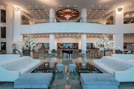 Royal Teos Thermal Resort Clinic & Spa - 22