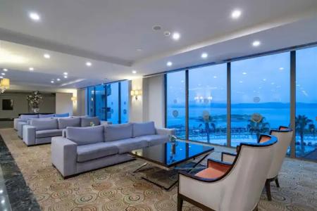 Royal Teos Thermal Resort Clinic & Spa - 8