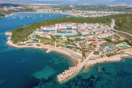 Royal Teos Thermal Resort Clinic & Spa - 0