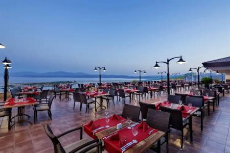 Royal Teos Thermal Resort Clinic & Spa - 19