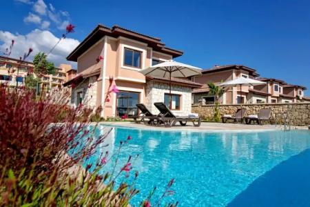 Royal Teos Thermal Resort Clinic & Spa - 77