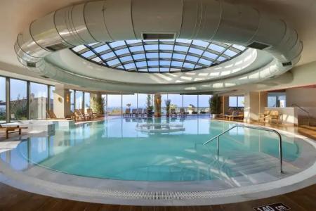Royal Teos Thermal Resort Clinic & Spa - 41