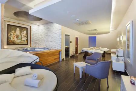 Royal Teos Thermal Resort Clinic & Spa - 29