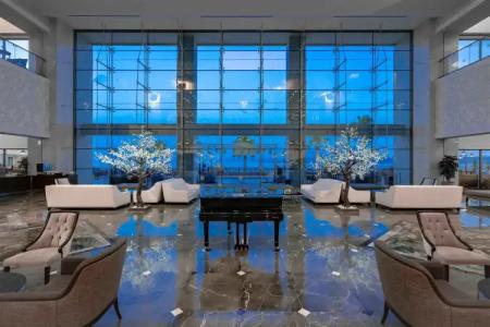 Royal Teos Thermal Resort Clinic & Spa - 21