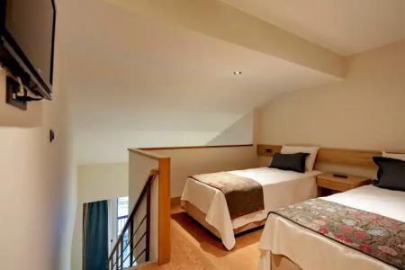 Royal Teos Thermal Resort Clinic & Spa - 69