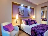Standard Double room with land view