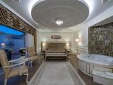 Executive Double Suite