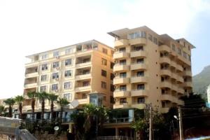 Limoncello Palmera Kleopatra Beach Hotel, Alanya