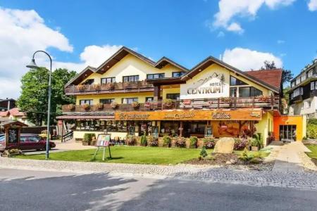Centrum Harrachov - 17