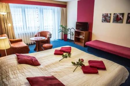 Centrum Harrachov - 42