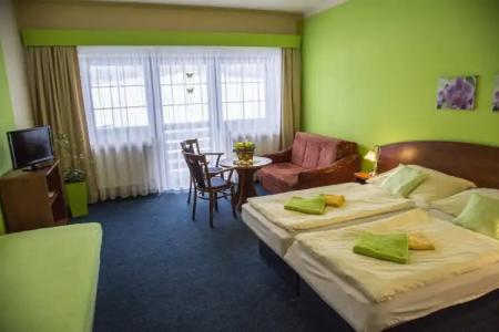 Centrum Harrachov - 4