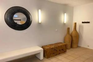 Das Landhotel Wittenbeck, Kuhlungsborn