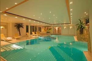 Hotel Gierer, Wasserburg