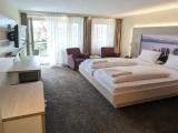 Comfort Double room with balcony