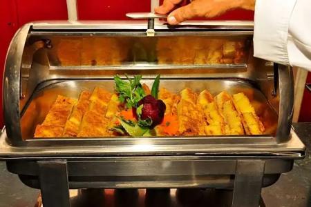 Sand Beach Resort - 53