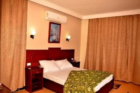 Sand Beach Resort - 58