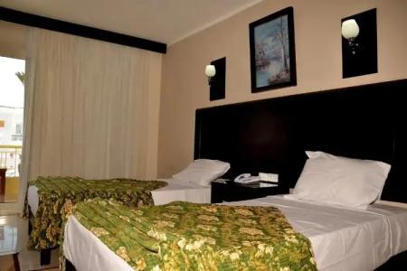 Sand Beach Resort - 64