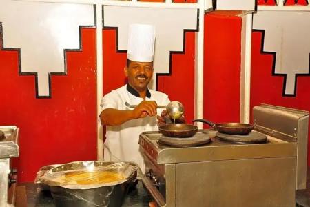 Sand Beach Resort - 51