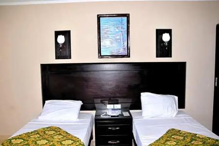 Sand Beach Resort - 54