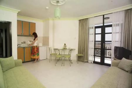 Kleopatra Tower Suite - 21