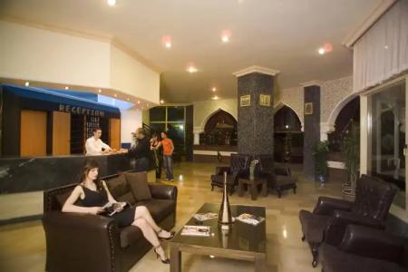 Kleopatra Tower Suite - 24