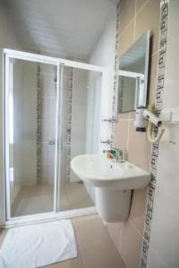 Kleopatra Tower Suite - 26