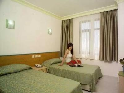 Kleopatra Tower Suite - 27