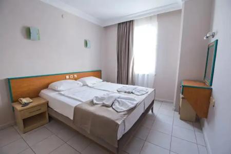 Kleopatra Tower Suite - 4