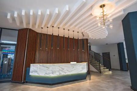 Kleopatra Tower Suite - 11