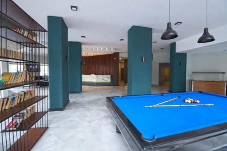 Kleopatra Tower Suite - 17