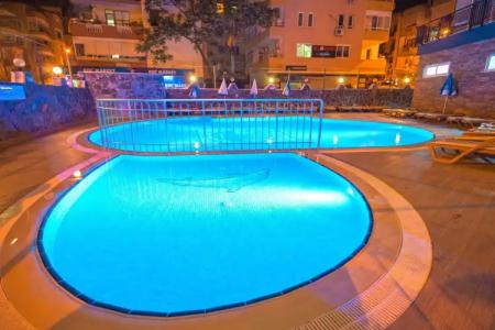 Kleopatra Tower Suite - 15